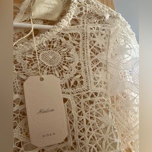 Doen Marta Dress - Size S Nwt